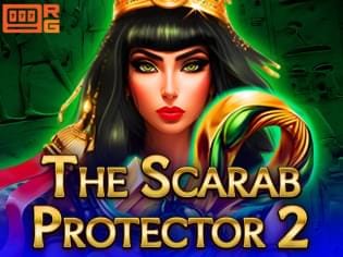 The Scarab Protector 2 thumbnail