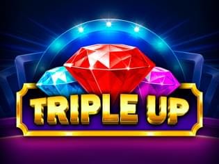 Triple Up game cover