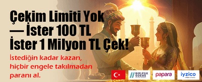 Hızlı Giriş ve Anında Bonus banner