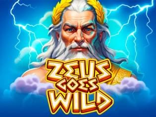 Zeus Goes Wild thumbnail