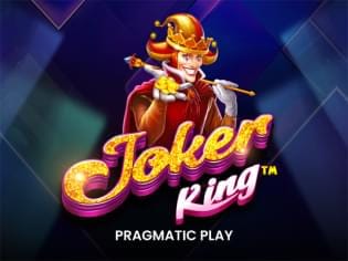 Joker King