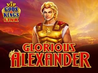 Glorious Alexander VIP Gods&Kings Link thumbnail