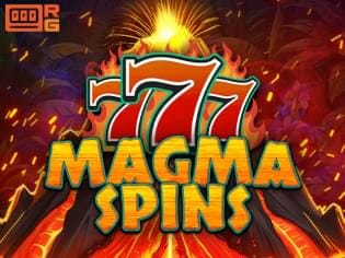 777 Magma Spins thumbnail