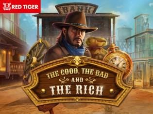 The Good The Bad And The Rich thumbnail
