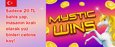 VIP Haftalık Kayıp Bonusu promotion