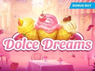 Dolce Dreams game cover