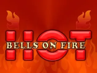 Bells on Fire Hot thumbnail